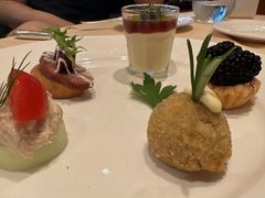 -Cova Ristorante & Caffe(海港城店)