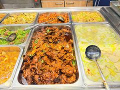 -富龙快餐店(小北店)