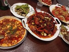 -佳禾苑小馆·重庆江湖菜(月坛南街店)