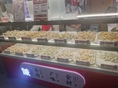 -熊大爷现包饺子(和平里店)