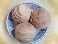 香芋球-一大糕点(纬六路店)