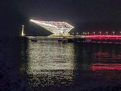 -山海广场