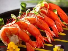 -花开餐厅(环湖中路店)