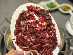 -贵宾牛·潮汕牛肉火锅(珠池总店)