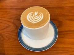 -Be Lived Cafe比例咖啡(摩天轮店)
