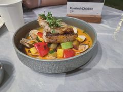 -农畉LONFOOD(福田星河COCOPark店)