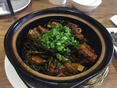 -马仕玖煲·融合菜·酥不腻烤鸭(人大店)