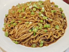 -君德澜酒家·创意粤菜(金山谷店)