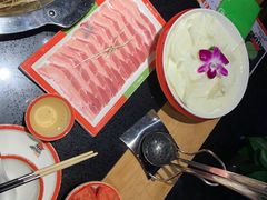 -潘小辣鲜肉老火锅