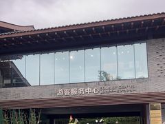 -都江堰中华大熊猫苑