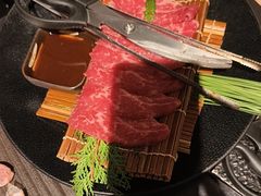 -黑牛の店·黑金店(沈阳万象城店)