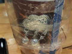 -一杯黔茶(西江千户苗寨古街店)