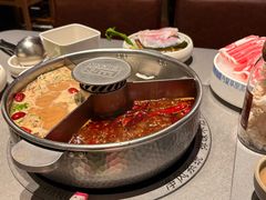 -巴奴毛肚火锅(邯郸美乐城店)