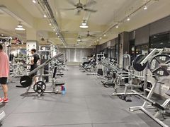 -聚健身GatherFitness(余杭店)