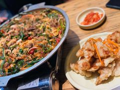 -京玉菲饭店(李村店)