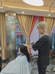 -发源地HAIR SALON