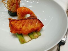-明阁 Ming Court(广州朗豪酒店)