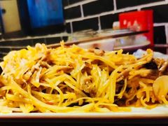 -旺川园·毛血旺·辣子鸡(解放碑店)