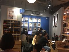 -海马体照相馆(深圳万象天地店)
