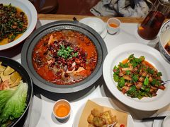 -鸡毛店·川菜(文殊院店)