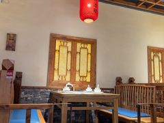-小隐院子·庭院餐厅(大学城后湖店)