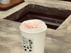-李山山茶事(景枫店)
