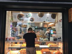门面-泸溪河桃酥(秦淮夫子庙一店)