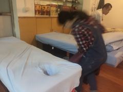 -叶氏水木堂盲人医疗按摩所