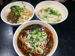 -秦云老太婆摊摊面(磁器口店)