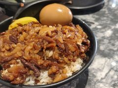 -阿勇鲁肉饭(虹井路店)