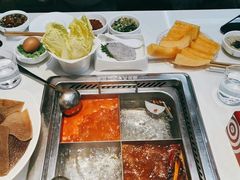 -海底捞火锅(威高广场店)