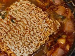 -米屋石锅拌饭(师大店)