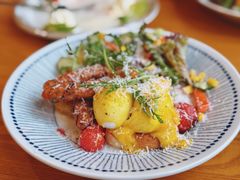 -山由之cafe&meal(小寨店)