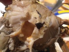 -海悦建国饭店-自助餐厅