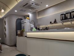 -茶力的小怪兽(梅林卓悦汇店)
