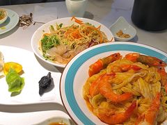 -船歌·鱼水饺青岛菜(恒隆广场店)
