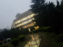 教学楼-西南交通大学(九里校区)