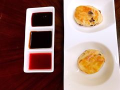 -天津海河悦榕庄·Lobby Lounge大堂吧