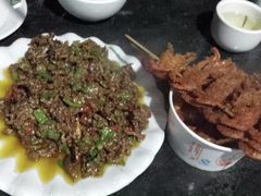 -海韵人家.海景花园经典云南菜(双廊店)