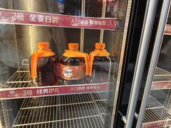 -永红源·啤酒烧烤海鲜大排档(台柳路店)