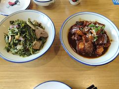 -妈妈的味道(和顺古镇店)