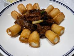 -和记小菜(东方店)