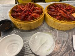 -靓靓蒸虾·头牌蒸虾(雪松路总店)