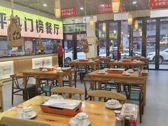 -亿牌牌东北烧烤(怀特店)