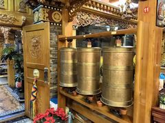 -宗巴雍姆藏餐府