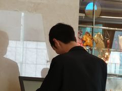 -金苑海鲜酒家(来魅力店)