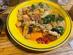 -北丐先生·野馄饨烧烤(南京首店)