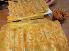 -春水锅贴·传统鲁菜(大明湖店)