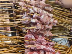 -新疆艾麦尔烧烤(丰台路口店)