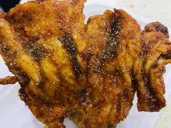 -户部巷小吃(中商徐东平价广场店)